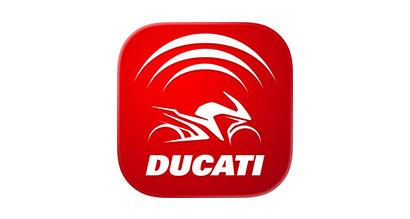Ducati Link